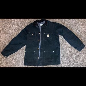 Carhartt Chore Coat Size L (42”)